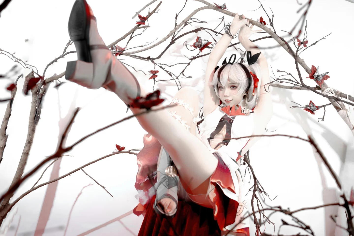 纸悦Etsu_ko - No.027 鸣潮·椿 [21P-156MB] tg@simisebaisi 【丝足阁】014.webp